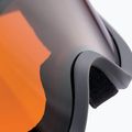 Gogle narciarskie Rossignol Ace HP grey/yellow 7