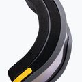 Gogle narciarskie Rossignol Ace HP grey/yellow 8