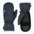 Rękawice narciarskie damskie Rossignol W Temptation Impr M denim 7