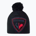 Czapka zimowa męska Rossignol L3 Rooster black 4