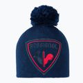 Czapka zimowa męska Rossignol L3 Rooster navy 4