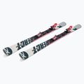Narty zjazdowe Rossignol React 4 Sport CA + wiązania XP11 black/red 4