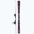 Narty zjazdowe damskie Rossignol Nova 6 + wiązania XP W 11 GW black/gold 2