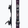 Narty zjazdowe damskie Rossignol Nova 6 + wiązania XP W 11 GW black/gold 5