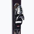 Narty zjazdowe damskie Rossignol Nova 6 + wiązania XP W 11 GW black/gold 6