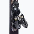 Narty zjazdowe damskie Rossignol Nova 6 + wiązania XP W 11 GW black/gold 7