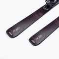 Narty zjazdowe damskie Rossignol Nova 6 + wiązania XP W 11 GW black/gold 9