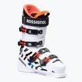 Buty narciarskie męskie Rossignol Hero World Cup 110 Medium white