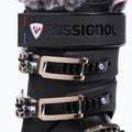 Buty narciarskie damskie Rossignol Pure Elite 70 W black 6