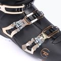 Buty narciarskie damskie Rossignol Pure Elite 70 W black 7