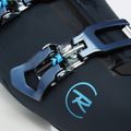 Buty narciarskie damskie Rossignol Pure 70 W blue/black 7