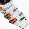 Buty narciarskie dziecięce  Rossignol Hero J3 white 6
