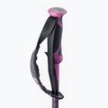 Kije narciarskie damskie Rossignol Electra Premium W purple 3