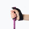 Kije narciarskie damskie Rossignol Electra Premium W purple 4