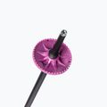 Kije narciarskie damskie Rossignol Electra Premium W purple 5