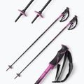 Kije narciarskie damskie Rossignol Electra Premium W purple 6