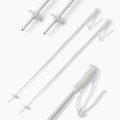 Kije narciarskie damskie Rossignol Electra W white 6