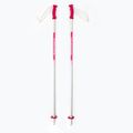 Kije narciarskie Rossignol Electra Jr pink
