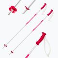 Kije narciarskie Rossignol Electra Jr pink 6