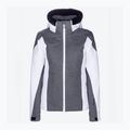 Kurtka narciarska damska Rossignol W Controle Heather heather grey 10