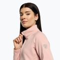 Bluza damska Rossignol Classique Clim pink 4