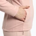 Bluza damska Rossignol Classique Clim pink 5