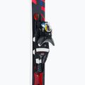Narty zjazdowe Rossignol Hero Elite LT TI K + wiązania NX12 black/red 6