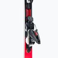 Narty zjazdowe Rossignol Hero Elite LT TI K + wiązania NX12 black/red 7