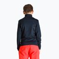 Bluza dziecięca Rossignol Boy 1/2 Zip Warm Stretch black 2