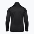 Bluza dziecięca Rossignol Boy 1/2 Zip Warm Stretch black 6