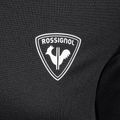 Bluza dziecięca Rossignol Boy 1/2 Zip Warm Stretch black 7