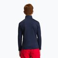 Bluza dziecięca Rossignol Boy 1/2 Zip Warm Stretch dark navy 2