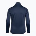 Bluza dziecięca Rossignol Boy 1/2 Zip Warm Stretch dark navy 7