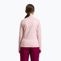 Bluza dziecięca Rossignol Girl Warm Stretch powder pink 3