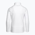 Bluza polarowa dziecięca Rossignol Girl Fleece white 6