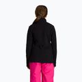 Bluza polarowa dziecięca Rossignol Girl Fleece black 2