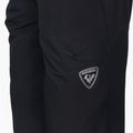 Spodnie narciarskie dziecięce Rossignol Ski black 3