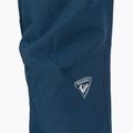 Spodnie narciarskie dziecięce Rossignol Ski navy 5