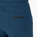 Spodnie narciarskie dziecięce Rossignol Ski navy 7