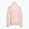 Bluza dziecięca Rossignol Fz Clim pink 4