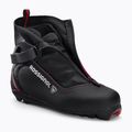 Buty do nart biegowych męskie Rossignol XC-3 black 6