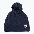 Czapka zimowa męska Rossignol L3 Leny dark navy 5