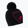 Czapka zimowa męska Rossignol L3 Rooster black