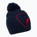Czapka zimowa męska Rossignol L3 Rooster navy