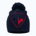 Czapka zimowa męska Rossignol L3 Rooster navy 2