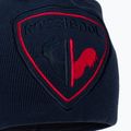 Czapka zimowa męska Rossignol L3 Rooster navy 3