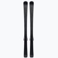 Narty zjazdowe dziecięce Rossignol Hero JR XP JR + wiązania XP7 GW black/red 3