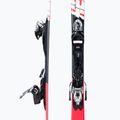 Narty zjazdowe dziecięce Rossignol Hero JR XP JR + wiązania XP7 GW black/red 5