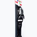 Narty zjazdowe dziecięce Rossignol Hero JR XP JR + wiązania XP7 GW black/red 6