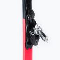 Narty zjazdowe dziecięce Rossignol Hero JR XP JR + wiązania XP7 GW black/red 7